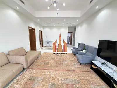 Hot offer | specious 2-BR Apartment | All amenities