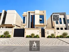 An exceptional location and a once-in-a-lifetime opportunity: a luxurious, modern villa for sale—f
