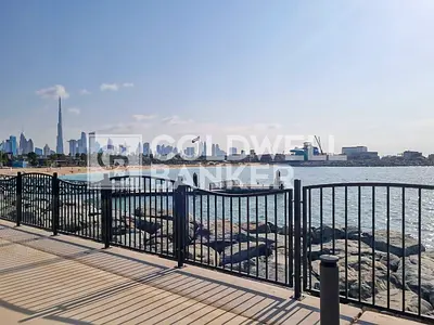 Price Reduced | Waterfront | Available in October
