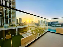 Studio Apartment |Vacant and Ready to Move