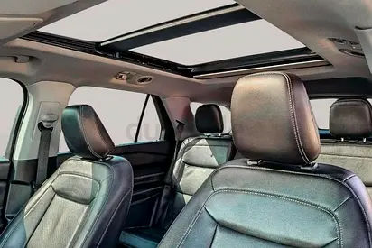 2021 FORD EXPLORER thumbnail 11