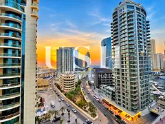 Ready to Move | Spacious Layout | Marina View