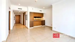 Well-Maintained 1BR | Golf Course View | Vacant