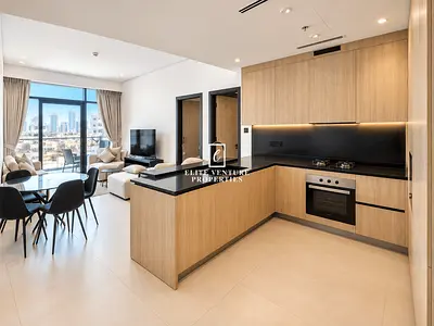 FULLY FURNISHED | MODERN LAYOUT | SPACIOUS