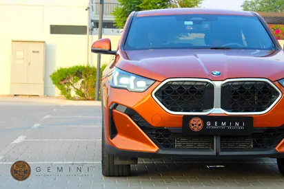BMW X2 18i Prime Edition 2025 w/ BMW WARRANTY