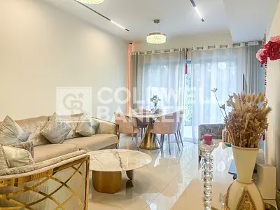 Tastefully Renovated | Fully Furnished
