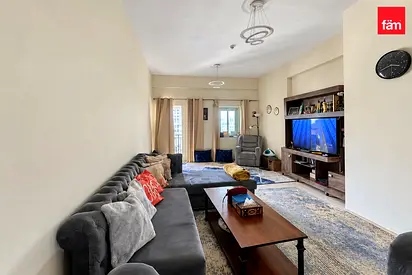 Attractive Rent | High Floor | Spacious Unit