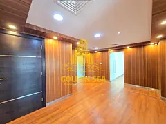 FULLY FITTED OFFICE| READY TO MOVE| INSIDE PANTRY & WASHROOM