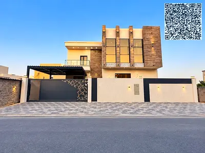فيلا مكونة من 5 غرف نوم للإيجار في "ياسمين" | 3,014 قدماً مربعاً | 105,000 درهم