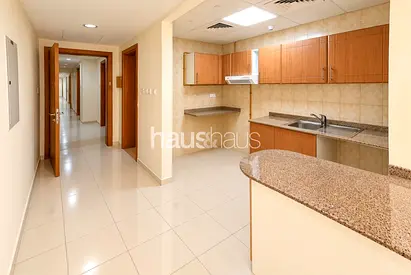 Largest Layout | Vacant on Transfer | High ROI