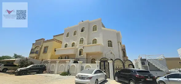 villa 3 BR for rent Yasmeen
