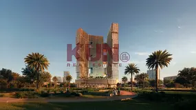 PRIME INVESTMENT OPPORTUNITY | DLD WAIVER | FREE VISA | 40/60 PLAN