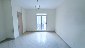 1 BHK WITH BALCONY |•| CHILLER FREE |•| 1 STEP TO METRO |•| ONLY FAMILY