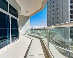 Spacious 2BR | Unfurnished | Prime TECOM Location