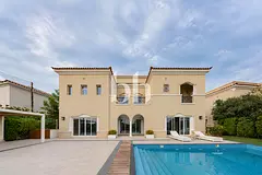 6 Bedroom | Rare Listing | Golf Course Views