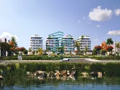 OWN TODAY PAY ON HAND OVER--READY 2027--STRATEGIC LOCATION