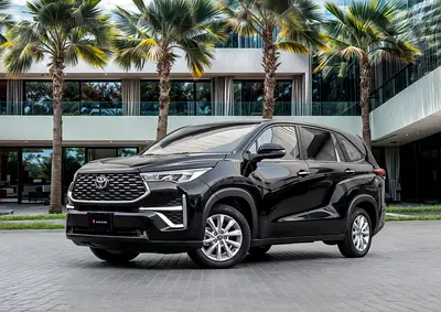 2,448 P.M | Innova HEV | 0% Downpayment | WARRANTY