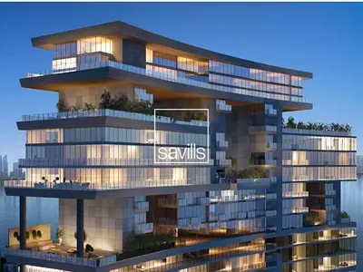 High Floor | Stunning Reem View | Exclusive