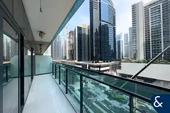 One Bedroom | Unfurnished | Prime Location