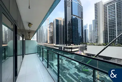 One Bedroom | Unfurnished | Prime Location