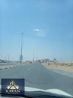 direct owner - freehold for all nationalities - Plot for sale in Al Seraa UAQ, 3,011 sqft, residenti