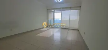 Golf View 1BR | Huge Lay out | Ready to Move