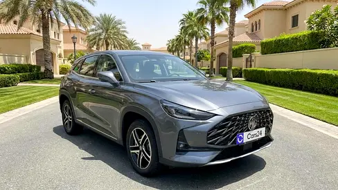AED 987/month | Free 3 Months Warranty | 30 Day Return | MG ONE 2026