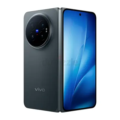Vivo X Fold6 16/512gb New Sealed Box Non active