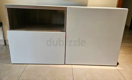 IKEA Besta TV unit/storage