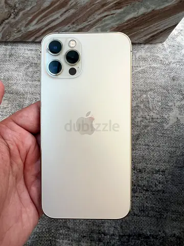 Iphone 12 pro 256GB physical dual Sim