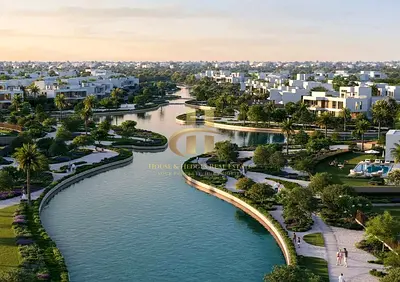Top Developer | Luxury Villas | High ROI Potential
