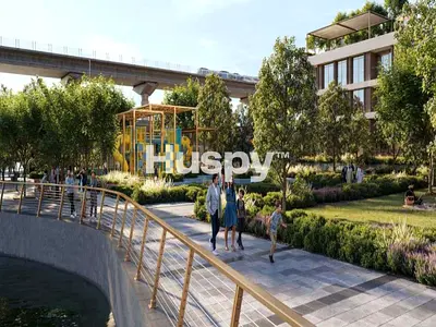 Exclusive | High Floor | Payment Plan