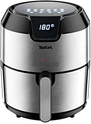 Tefal Air Fryer  – Excellent Condition (Hamdan St.) Abu Dhabi