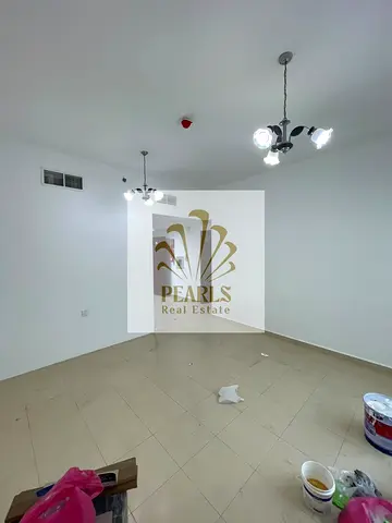 1-Bedroom Apartment for Annual Rent in City Tower C, Open View, 2 Bathrooms, Free Parking, Easy Access to Dubai and Sharjah, AED 32,000