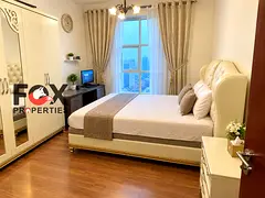 Furnished 2-Bedroom Apartment | City Tower Ajman | Free Parking | Annual Rent | AED 42,000 | 4 Insta