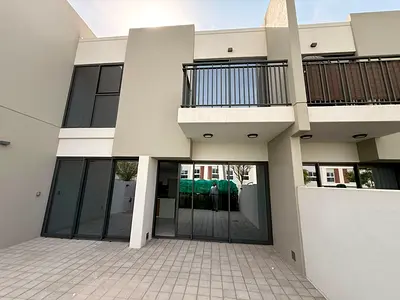 La Rosa 5 | 3Br+Maid | Near Pool and Park