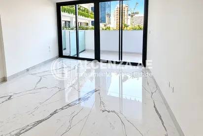 Bright Community View 1BR | Balcony | Azizi Azure