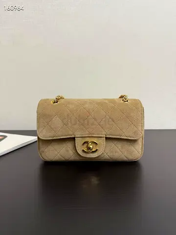 Chanel bag for women