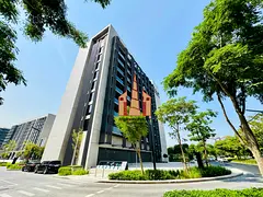 Brand New 2BR Fully Furnished 1year Warranty in Vida 4 Residence |All Amenities