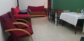 Premium Bedspace Available for Keralite Executive Bachelor in Al Khail Gate