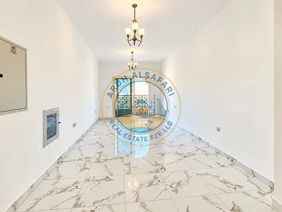 LUXURY 2BHK APARTMENT Full family building with balcony 1600Sqft