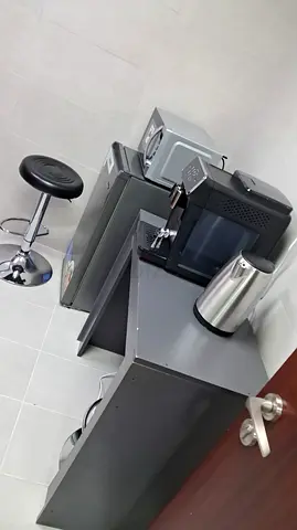 coffee machine