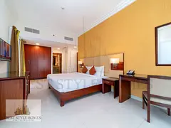 6 MONTHS BOOKING, Studio With Kitchen, Monthly Payments, Fully Furnished Hotel Apartment