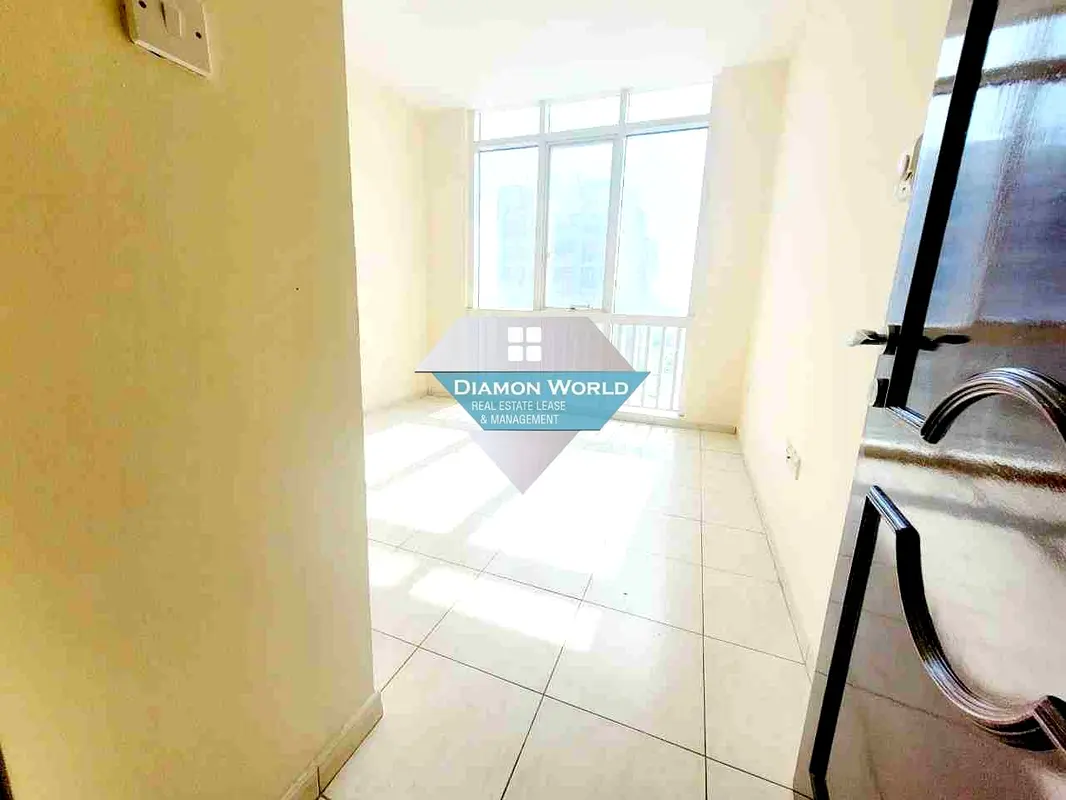 Bright & Airy 2-Bedroom Apartment | A Perfect Home for You!"