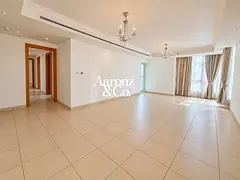 Spacious 2 plus Maid | Balcony | Fitted Kitchen