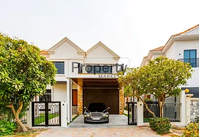 Upgraded 5-BR | Private Pool | Luxurious Design
