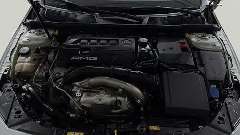2021 Mercedes-BENZ A-CLASS — миниатюра 13