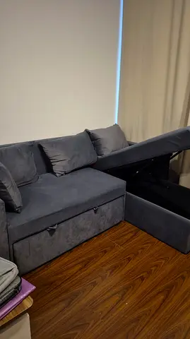 Sofa bed