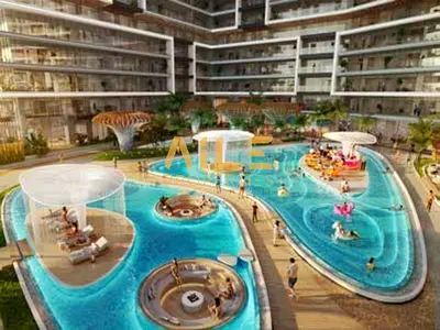 Exclusive Units | Big Layout | Amenities View