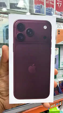 18 pro 256 gb tra
